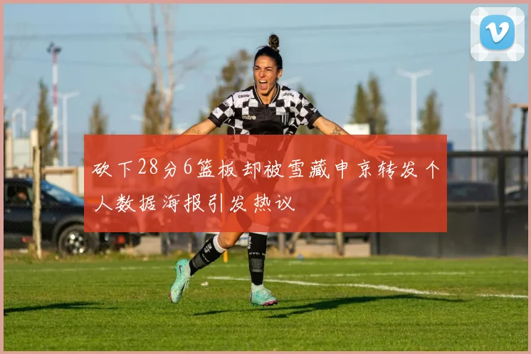 砍下28分6篮板却被雪藏申京转发个人数据海报引发热议