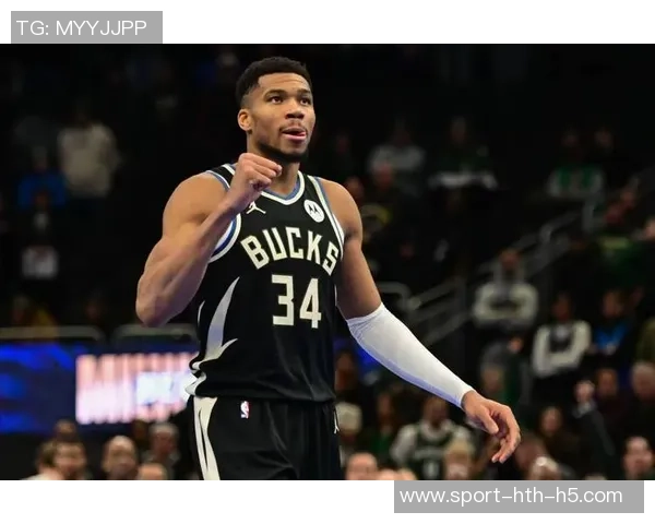 名记分析开拓者拥有雄鹿首轮选秀权或成字母哥交易关键因素