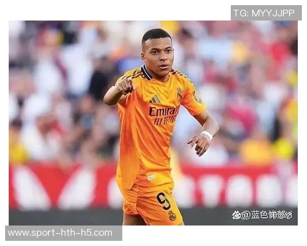 姆巴佩新赛季表现惊艳12场打入16球在阿隆索战术下获得更大自由度